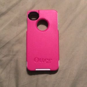 iPhone 4 otterbox case
